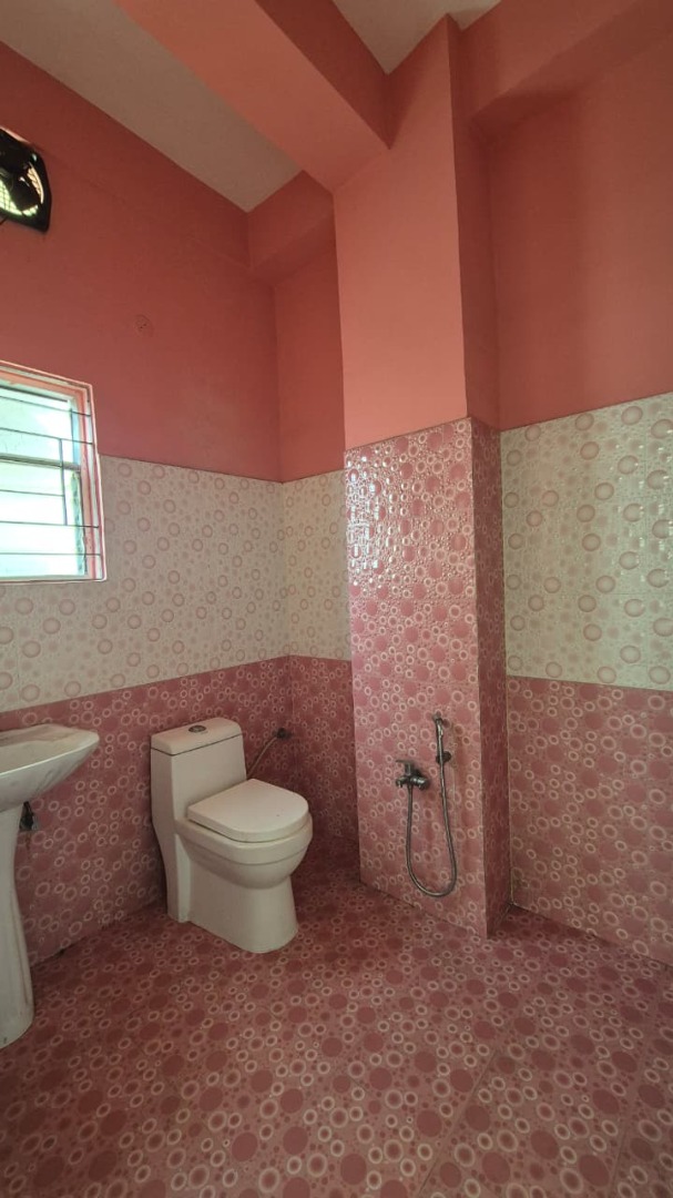 Unfurnished 2bhk in Six Mile, Guwahati, Assam, India for Rent